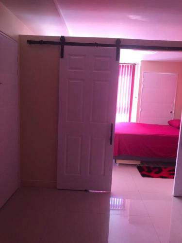 Apartamento Hot Spot