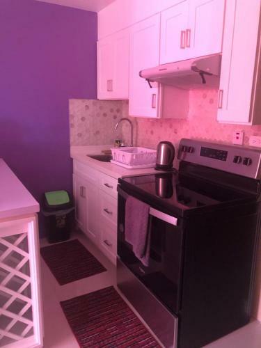 Apartamento Hot Spot