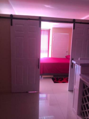 Apartamento Hot Spot