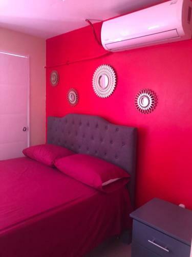 Apartamento Hot Spot