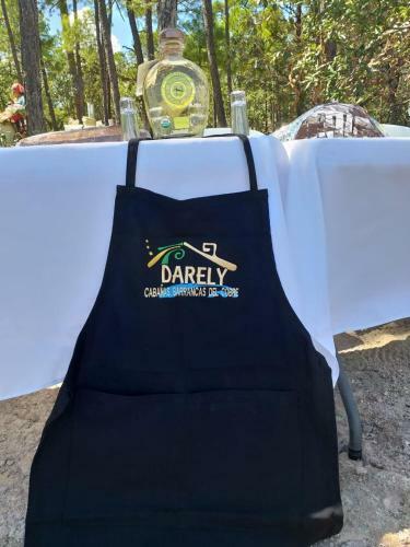 Hotel Caba�as Darely
