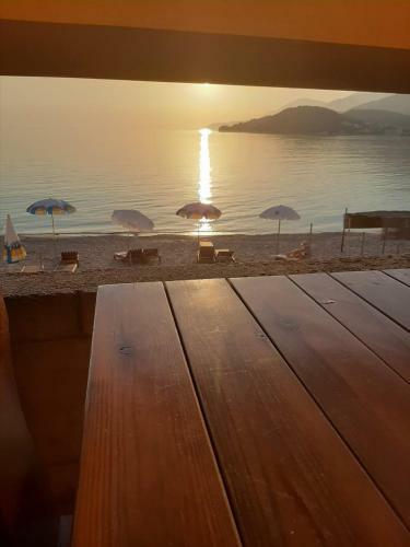 Apartamento Himare