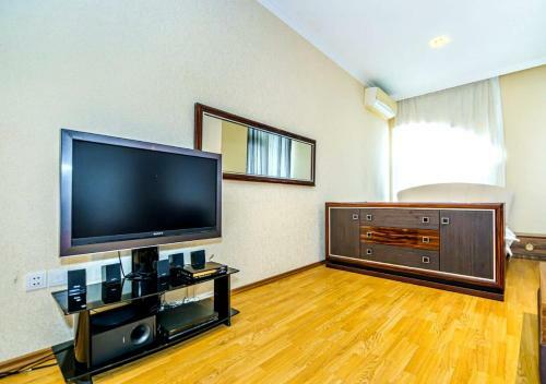 Apartment On Kumkapi - Targovi