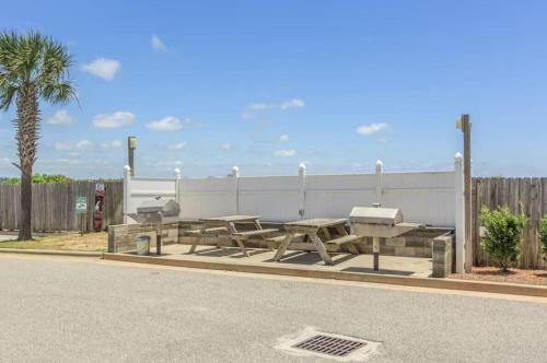 Grand Beach Resort Unit 402