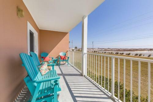 Grand Beach Resort Unit 101