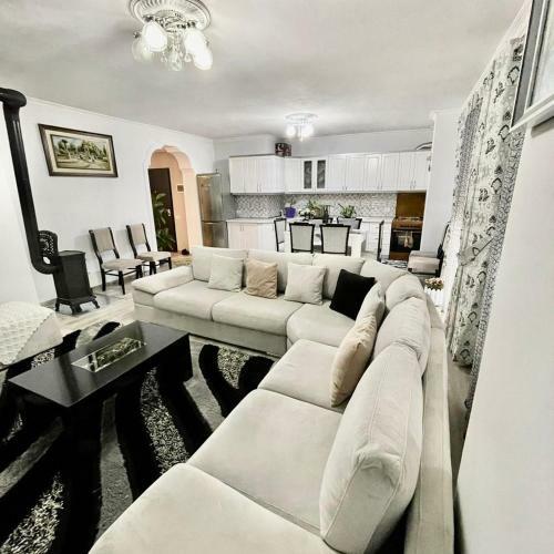 Apartamento Tolka's Home