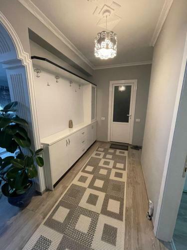 Apartamento Tolka's Home