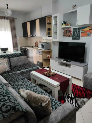 Apartament Hasa Korce