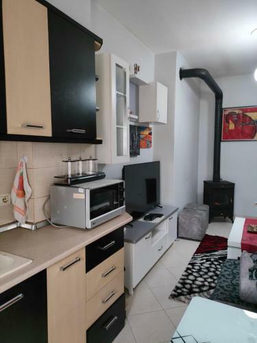 Apartament Hasa Korce