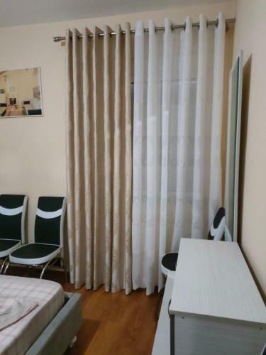 Apartament Hasa Korce