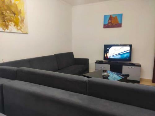 Apartamento Google It