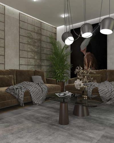 Lilaj Apartment