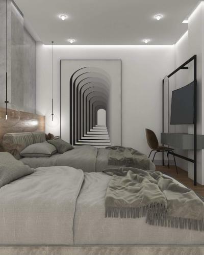 Lilaj Apartment