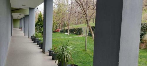Lilaj Apartment