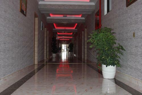 Hotel Gold Naftalan