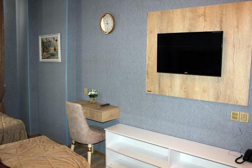Hotel Gold Naftalan