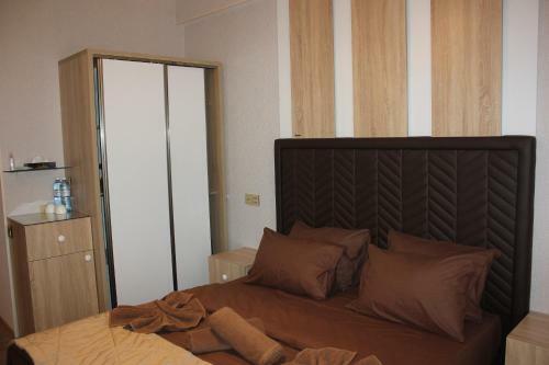 Hotel Gold Naftalan