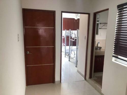 Apartamento Excelente Ubicaci�n. Playas Vicente Fox