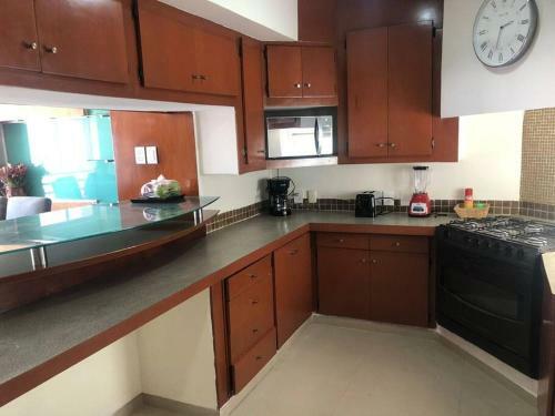 Apartamento Excelente Ubicaci�n. Playas Vicente Fox
