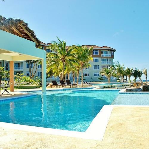 Apartamento Whispering Seas