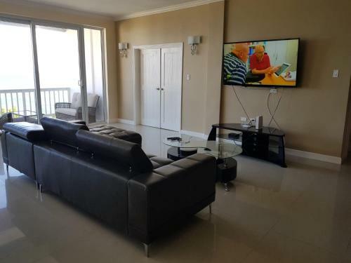 Apartamento Whispering Seas