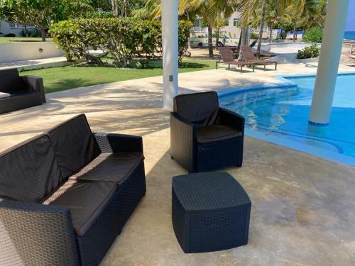 Apartamento Whispering Seas