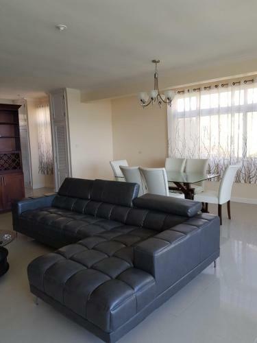 Apartamento Whispering Seas