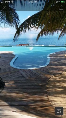 Apartamento Whispering Seas