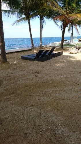 Apartamento Whispering Seas