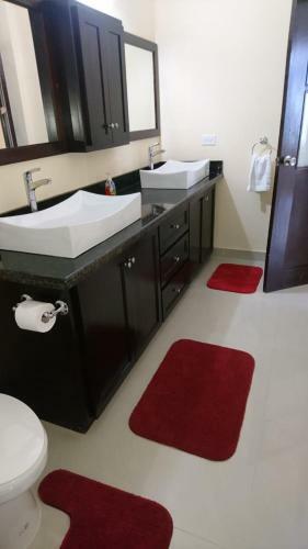 Apartamento Whispering Seas