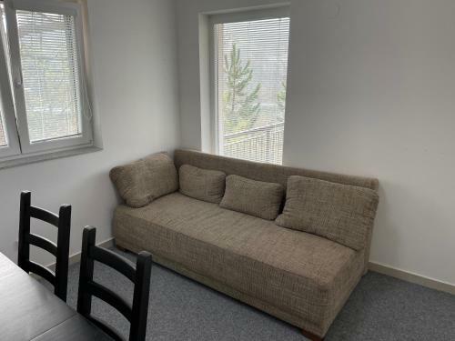 Apartamento Chata Marine