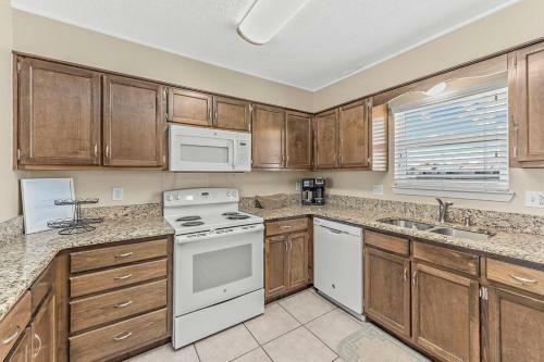 Portside Unit 308