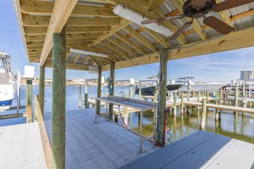 Portside Unit 308