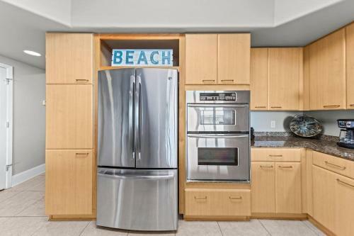 Caribe Resort Unit B603