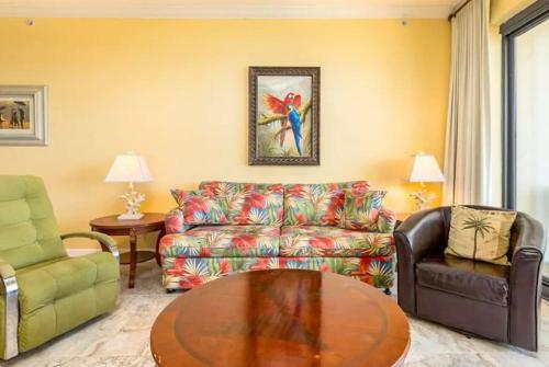 Grand Pointe Unit 610