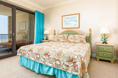 Grand Pointe Unit 610
