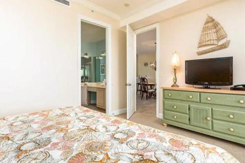 Grand Pointe Unit 610