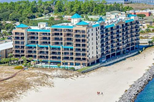 Grand Pointe Unit 610