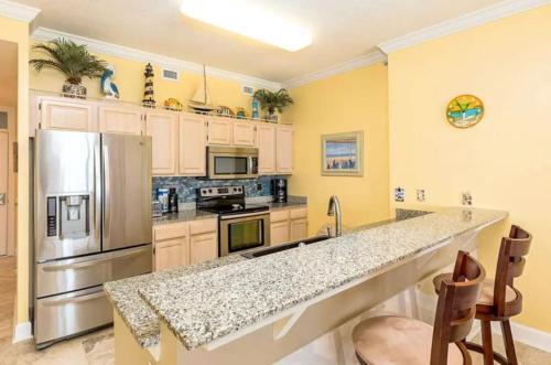 Grand Pointe Unit 610