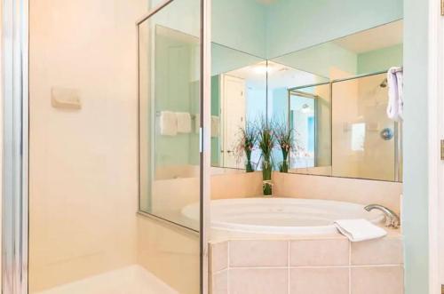 Grand Pointe Unit 610