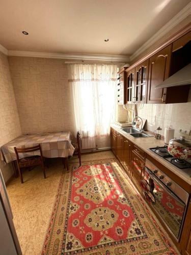Apartamento ?????? ??????????? ??? ? ??????? (60?? ?? ???????)