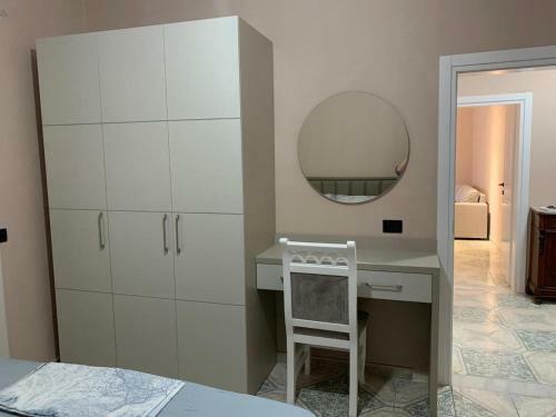 Noar?s Apartment Orikum