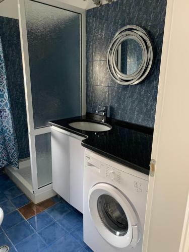 Noar?s Apartment Orikum