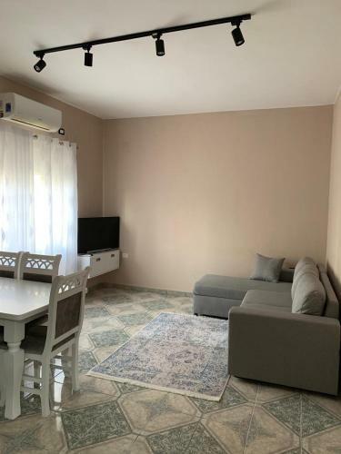 Noar?s Apartment Orikum