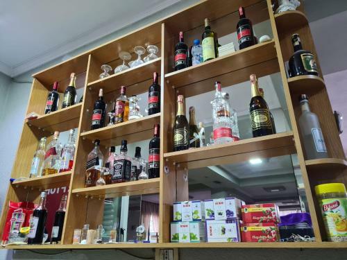 Hotel Bar Kafe Pjetri