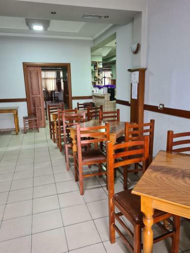 Hotel Bar Kafe Pjetri