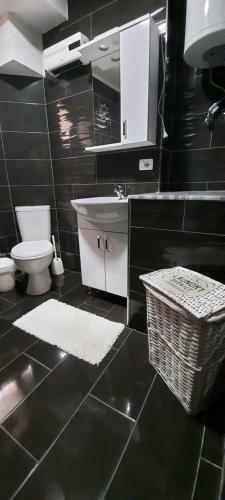 Apartament Clara Permet