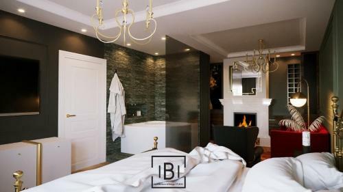 Boutique Hotel Kooperativa