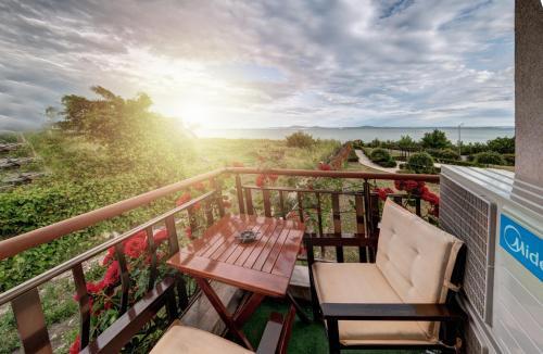 Sea Panorama Apartment - Diamond Beach Sarafovo