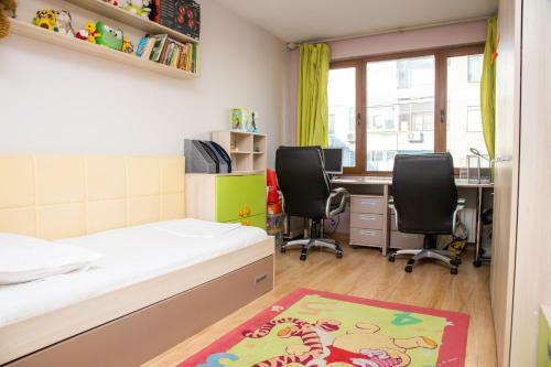 Apartamento ???????? ?????????? ???? ? ??????? ?? ??????